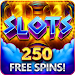 God of Sky - Huge Slots Machines 2.8.3109