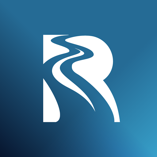 Rivermark Mobile Logo