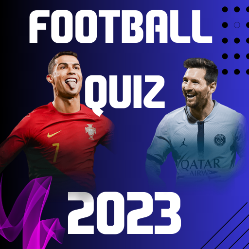Football Quiz – FUTtrivia 23  Icon