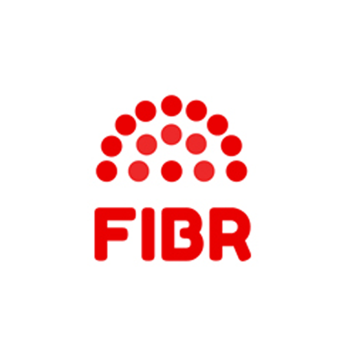 FIBR CRM logo