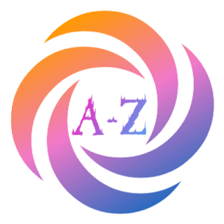 A to Z Letters Wallpapers apk