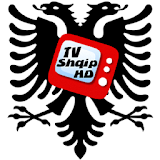 Shqip IPTV - Shiko Tv Falas icon