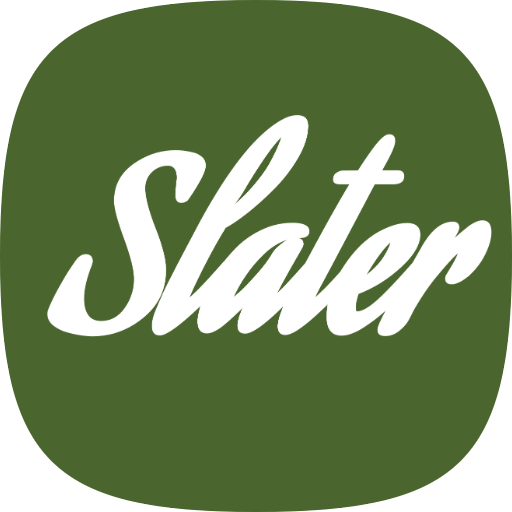 Slater - Apps on Google Play