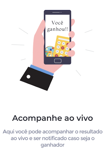 Sol da Sorte Screen 2