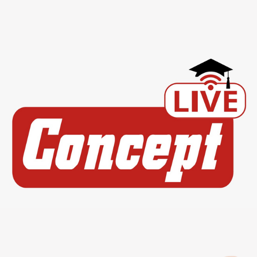 VETERAN of ConceptLive logo
