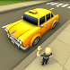 Taxi Jam:Pick Me Up 3d Game - Androidアプリ