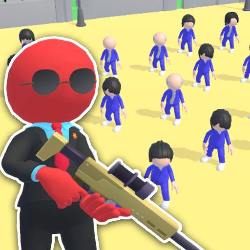 Red light Sniper Изтегляне на Windows