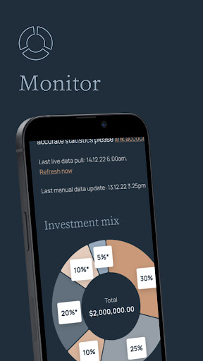 SMSF Society Screen 3