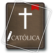 Top 25 Books & Reference Apps Like La Santa Biblia Católica - Best Alternatives