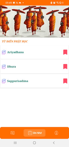 TỪ ĐIỂN PHẬT HỌC PĀḶI-ANH-VIỆT