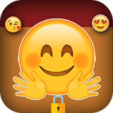 Insta Emoji - Applock Theme icon