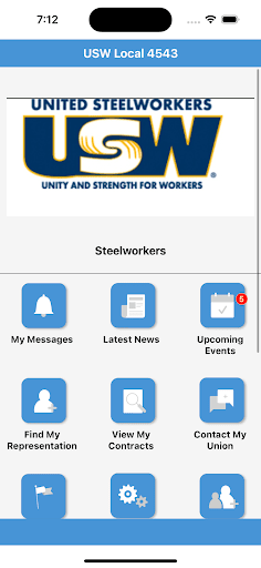 USW 4543 Screen 2