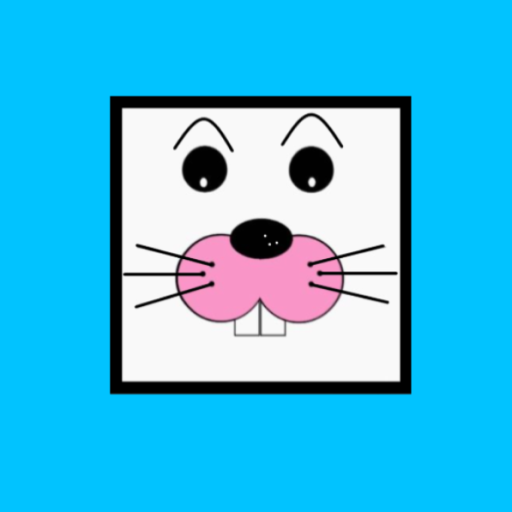 Junny Bunny logo