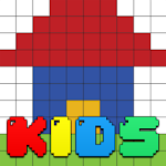 Cover Image of 下载 Kids Educational Game 5  APK