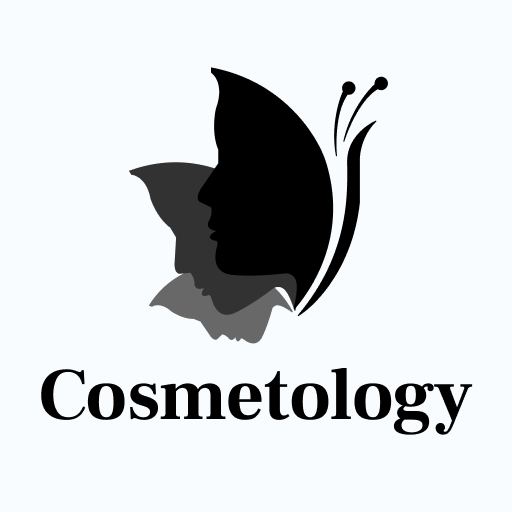 Cosmetology exam 2024 logo