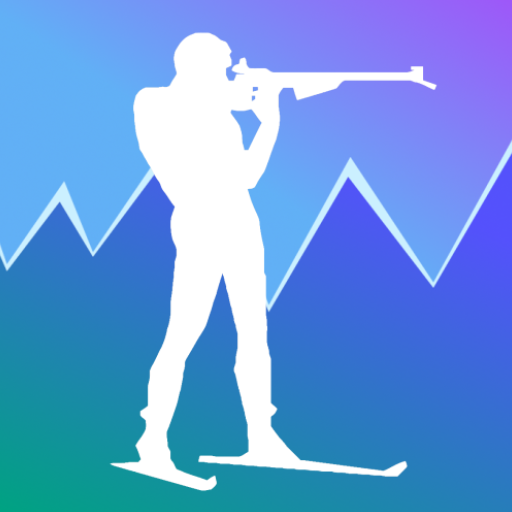 Biathlon.LIVE 2023-2024  Icon