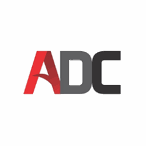 ADC Contabilidade logo