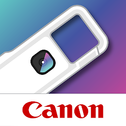 Canon Mini Cam ikonjának képe