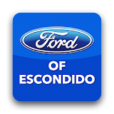 Ford of Escondido icon