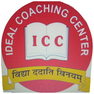 Ideal Coaching Center
