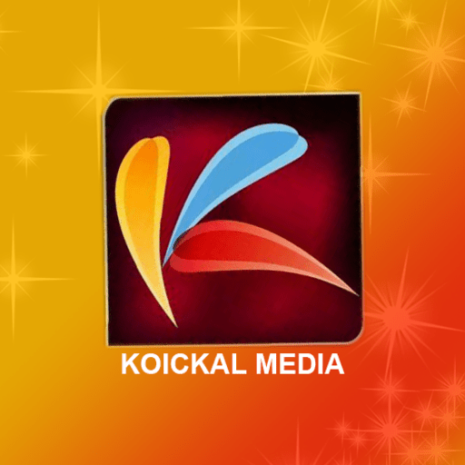 KOICKAL NEWS logo