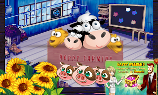 Farm Master Strategy Game - Screenshot 2