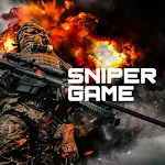 Cover Image of ダウンロード Sniper Shooting Game 3D - Sniper Game 5 APK