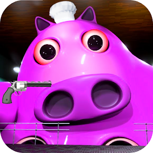 chef pigster nabnab 3 coloring android iOS apk download for free-TapTap