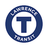 Lawrence Transit On Demand icon