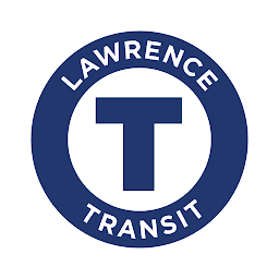 图标图片“Lawrence Transit On Demand”