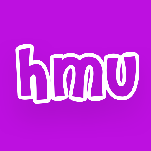 hmu - HIT ME UP 0.0.3 Icon