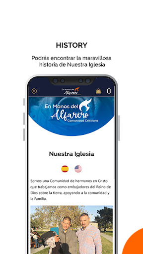 En Manos Del Alfarero Screen 3