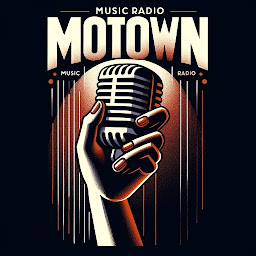 Icon image Motown Music Radio