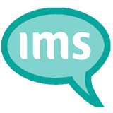 IMS Messenger icon
