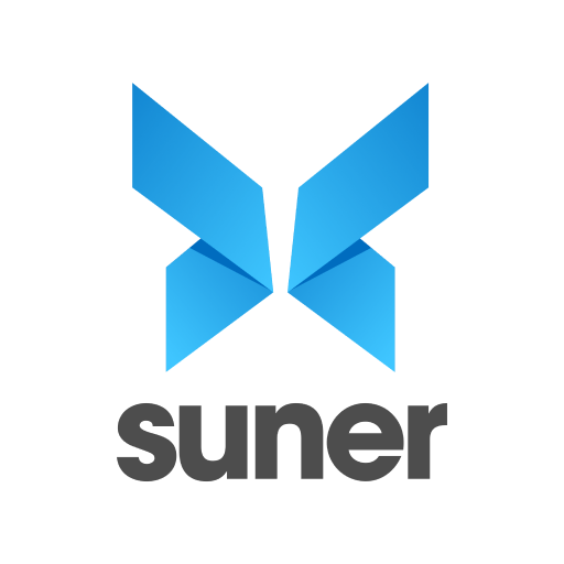 SunerApp logo