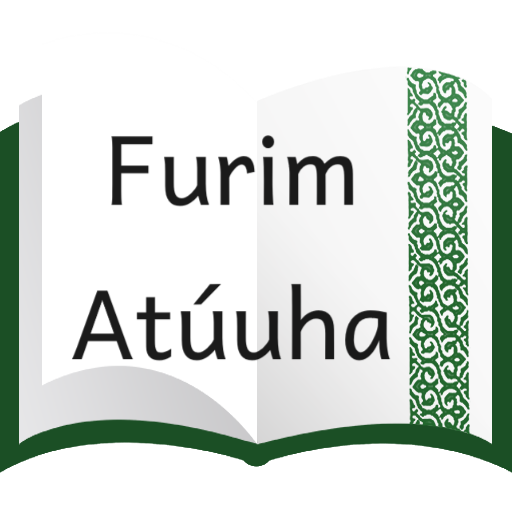 Furim Atúuha (gusiilaay) logo