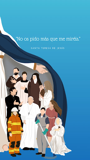 Nuestra Señora Screen 2