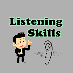 图标图片“Listening Skills”