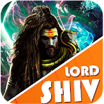 Cover Image of डाउनलोड Lord Shiva 3D HD Wallpapers 2020 1.0 APK
