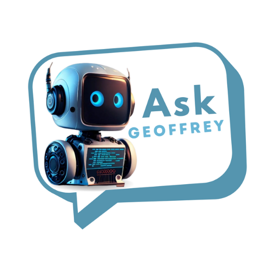 Ask Geoffery