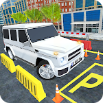 Cover Image of Download Offroad Climb Parking 1.0.1 APK
