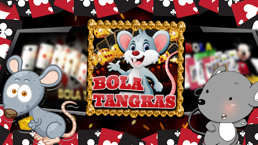 Android application Bola Tangkas Card Play screenshort
