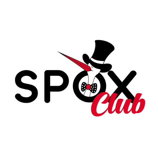 Spox Club - Twój sklep logo