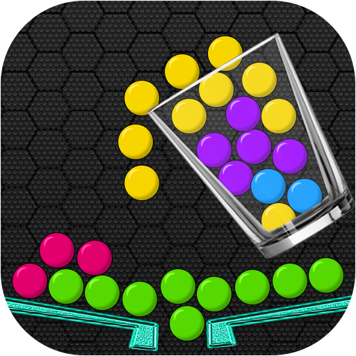 Collect Balls - 100 Balls logo