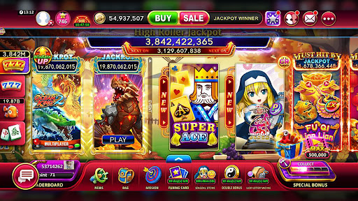 Golden HoYeah Pachislot Game screenshot 23