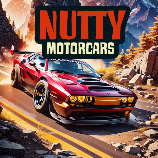 Nutty Motorcars logo