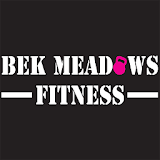 Bek Meadows Fitness icon