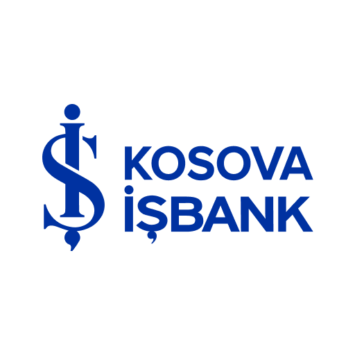 ??bank Kosova Logo