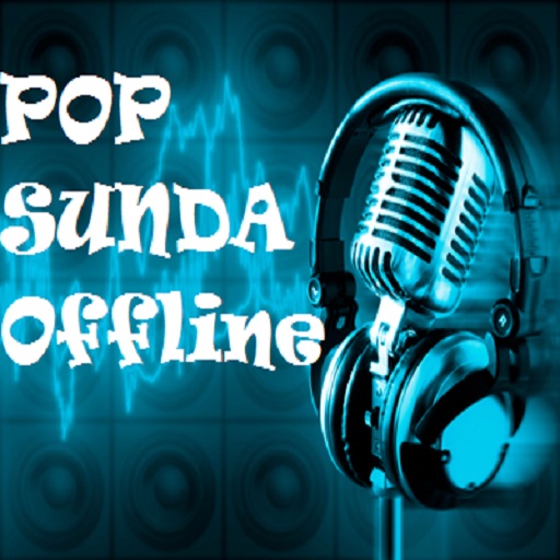 Lagu Sunda Pop Offline logo