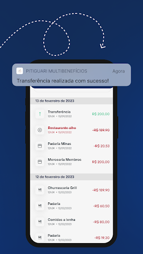 Pitiguari Multibeneficios Screen 3